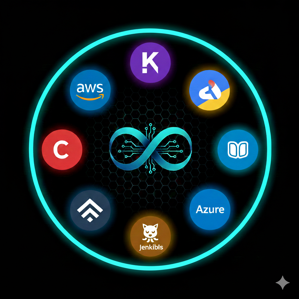 AI-Driven <br> Automation